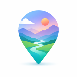 trekka app icon